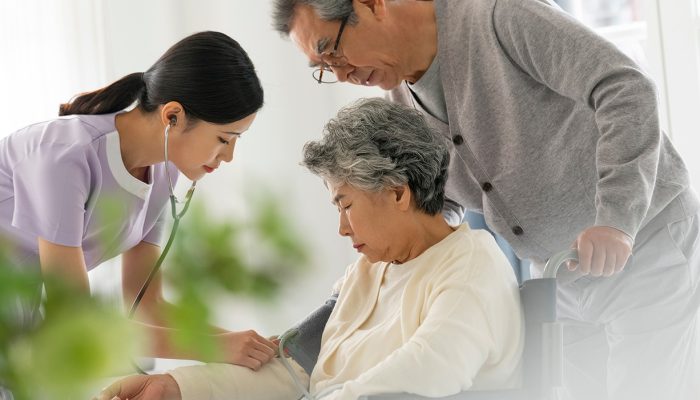Đồng Nai: Triển khai Chiến dịch truyền thông lồng ghép cung cấp dịch vụ khám sức khỏe, sàng lọc một số bệnh thường gặp ở người cao tuổi năm 2024