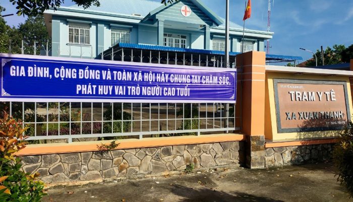 Tròn 30 năm thực hiện Chương trình hành động Hội nghị quốc tế về Dân số và phát triển
