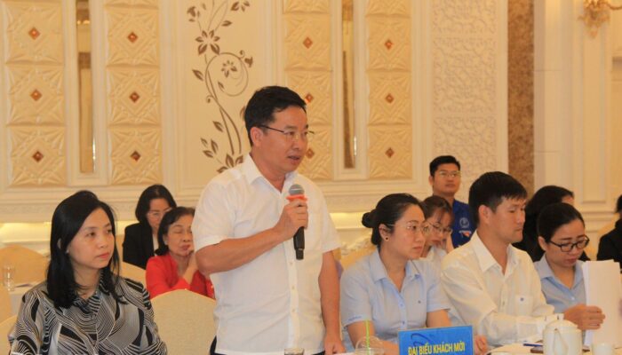 Lấy ý kiến góp ý đối với dự thảo nghị quyết khen thưởng, hỗ trợ tập thể, cá nhân thực hiện tốt công tác dân số