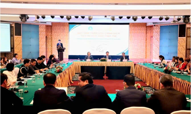 Việt Nam đối mặt tình trạng mức sinh giảm thấp nhất từ trước đến nay