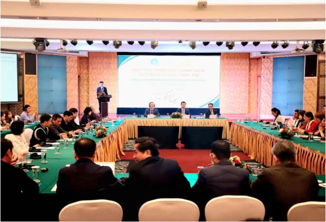 Việt Nam đối mặt tình trạng mức sinh giảm thấp nhất từ trước đến nay