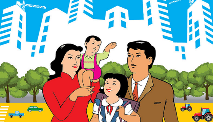 Hướng dẫn thực hiện chính sách khuyến khích, hỗ trợ đối với tập thể, cá nhân thực hiện tốt công tác dân số trên địa bàn tỉnh Đồng Nai