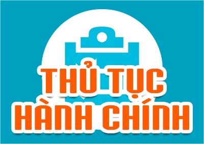 BỘ Y TẾ: CÔNG BỐ THỦ TỤC HÀNH CHÍNH SỬA ĐỔI, BỔ SUNG THUỘC LĨNH VỰC DÂN SỐ – SỨC KHỎE SINH SẢN VÀ LĨNH VỰC TRẺ EM