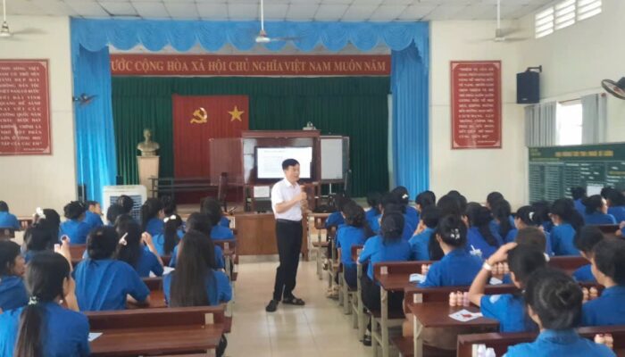 HỘI NGHỊ TUYÊN TRUYỀN VỀ CHƯƠNG TRÌNH SÀNG LỌC TRƯỚC SINH VÀ SƠ SINH NĂM 2025