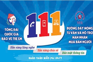 Hưởng ứng Ngày thế giới phòng, chống mua bán người: Mua bán người là tội phạm có tổ chức – Hãy chấm dứt sự bóc lột