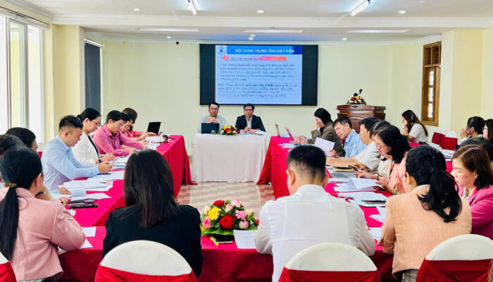 Sở Y tế Đồng Nai tham dự Hội thảo góp ý dự thảo Báo cáo hồ sơ Đề án sửa đổi, bổ sung Chương trình điều chỉnh mức sinh phù hợp các vùng, đối tượng đến năm 2030